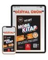 A Yayınları TYT AYT Son 5 Yıl TÜM DERSLER 10 BRANŞ Çıkmış Soru ve Çözümleri Mobil Kitap