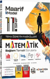 Acil Yayınları 11. Sınıf Matematiğin İlacı Maarif Ders Platosu Tema Öğretim Fasikülleri