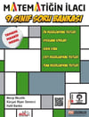 Acil Yayınları 9. Sınıf Matematiğin İlacı Soru Bankası
