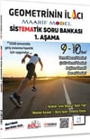 Acil Yayınları TYT AYT Geometrinin İlacı Maarif Model Sistematik Soru Bankası 1