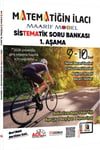 Acil Yayınları TYT Matematiğin İlacı Maarif Model Sistematik Soru Bankası 1