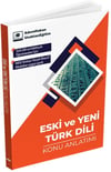 Adem Hakan MEB AGS ÖABT Türk Dili ve Edebiyatı Eski ve Yeni Türk Dili Konu Anlatımı