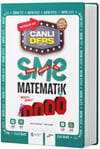 Akademi Denizi KPSS Sıfırdan Matematik Canlı Ders Modüler Set