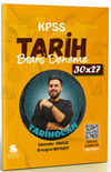 Akademi Denizi KPSS Tarih 30x27 Branş Deneme