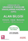 Akademi Eğitim Bankacılar İçin Görevde Yükselme Sınavlarına Hazırlık Alan Bilgisi