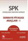 Akademi Eğitim SPF Sermaye Piyasası Araçları 1