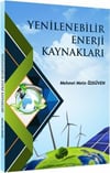 Akfon Yayınları Yenilenebilir Enerji Kaynakları