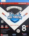 Akıl Yürütme Yayınları 8. Sınıf Doğrusal Denklemler Eğim Eşitsizlikler 5. Fasikül