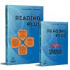 Akın Dil READING PLUS İngilizce Kelime ve Okuma Kitabı Türkçe Çevirileri