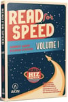 Akın Dil Yayınları YDS Read For Speed Volume 1