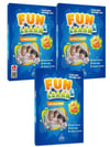 Akın Publishing Yayınları 2. Sınıf İngilizce Fun and Learn
