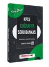 Aklımdavar Yayıncılık KPSS Kayı Serisi Coğrafya Tamamı PDF Çözümlü Soru Bankası