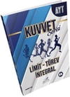Aktif Öğrenme Yayınları Limit Türev İntegral Kuvvet Serisi