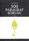 Altın Anahtar 500 Paragraf Sorusu