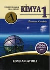 Altın Nokta Kimya 1 Konu Anlatımlı
