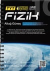 Altuğ Güneş TYT Fizik 2. Kitap