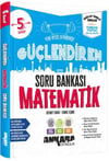 Ankara Yayıncılık 5. Sınıf Matematik Güçlendiren Soru Bankası