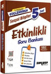 Ankara Yayıncılık 5. Sınıf Sosyal Bilgiler Güçlendiren Etkinlikli Soru Bankası