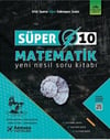 Armada Yayınları 10. Sınıf Matematik Yeni Nesil Soru Kitabı