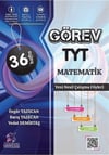 Armada Yayınları TYT Matematik Yeni Nesil Çalışma Föyleri