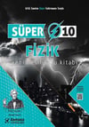 Armada Yayınları 10. Sınıf Fizik Süper Soru Bankası