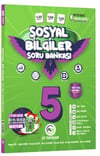 Av Yayınları 5. Sınıf Sosyal Bilgiler Soru Bankası