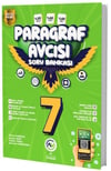 Av Yayınları 7. Sınıf Paragraf Soru Avcısı Soru Bankası