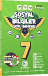 Av Yayınları 7. Sınıf Sosyal Bilgiler Soru Bankası