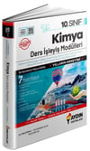 Aydın Yayınları 10. Sınıf Kimya Ders İşleyiş Modülleri