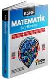 Aydın Yayınları 11. Sınıf Matematik Soru Bankası