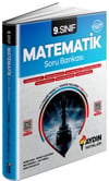 Aydın Yayınları 9. Sınıf Matematik Soru Bankası