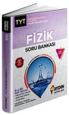 Aydın Yayınları TYT Fizik Maarif Model Soru Bankası
