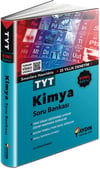 Aydın Yayınları TYT Kimya Konu Özetli Soru Bankası