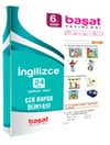 Başat Yayınları 6. Sınıf İngilizce Yaprak Test