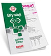Başat Yayınları TYT AYT Biyoloji Yaprak Test