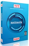 Başat Yayınları TYT Matematik Soru Bankası