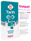 Başat Yayınları 11. Sınıf Tarih Yaprak Test