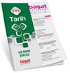 Başat Yayınları TYT Tarih Yaprak Test
