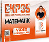 Benim Hocam 2024 EKPSS Matematik Video Ders Notları