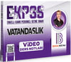 Benim Hocam 2024 EKPSS Vatandaşlık Video Ders Notları