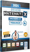 Benim Hocam 2024 KPSS ALES DGS Matematix Soru Fasikülleri Problemler 4