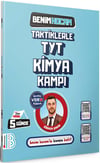 Benim Hocam 2024 Taktiklerle TYT Kimya Kampı