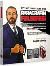 Benim Hocam 2024 TYT AYT KPSS ALES DGS Paragrafın Felsefesi Tamamı Çözümlü Soru Bankası