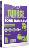 Benim Hocam 2026 ALES Türkçe Sözel Yetenek Sözel Mantık Soru Bankası