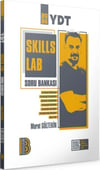 Benim Hocam 2026 YDT İngilizce SKILLS Lab Soru Bankası