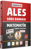 Benim Hocam ALES Matematik Geometri Sayısal Mantık Soru Bankası