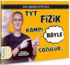Benim Hocam TYT Fizik Kampı Böyle Çözülür