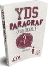 Benim Hocam Yayınları YDS Paragraf Çeviri Teknikleri