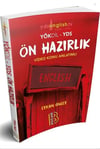 Benim Hocam Yayınları Yökdil-Yds Ön Hazırlık Video Konu Anlatımlı 