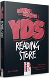 Benim Hocam YDS Reading Store